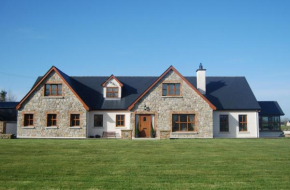 Гостиница Lissadell Lodge  Карни
